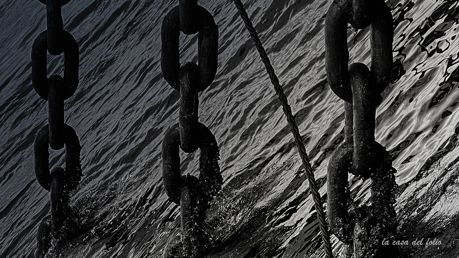 Noir et Blanc