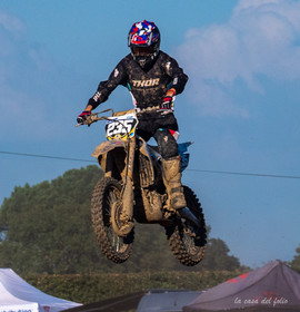Moto-Cross
