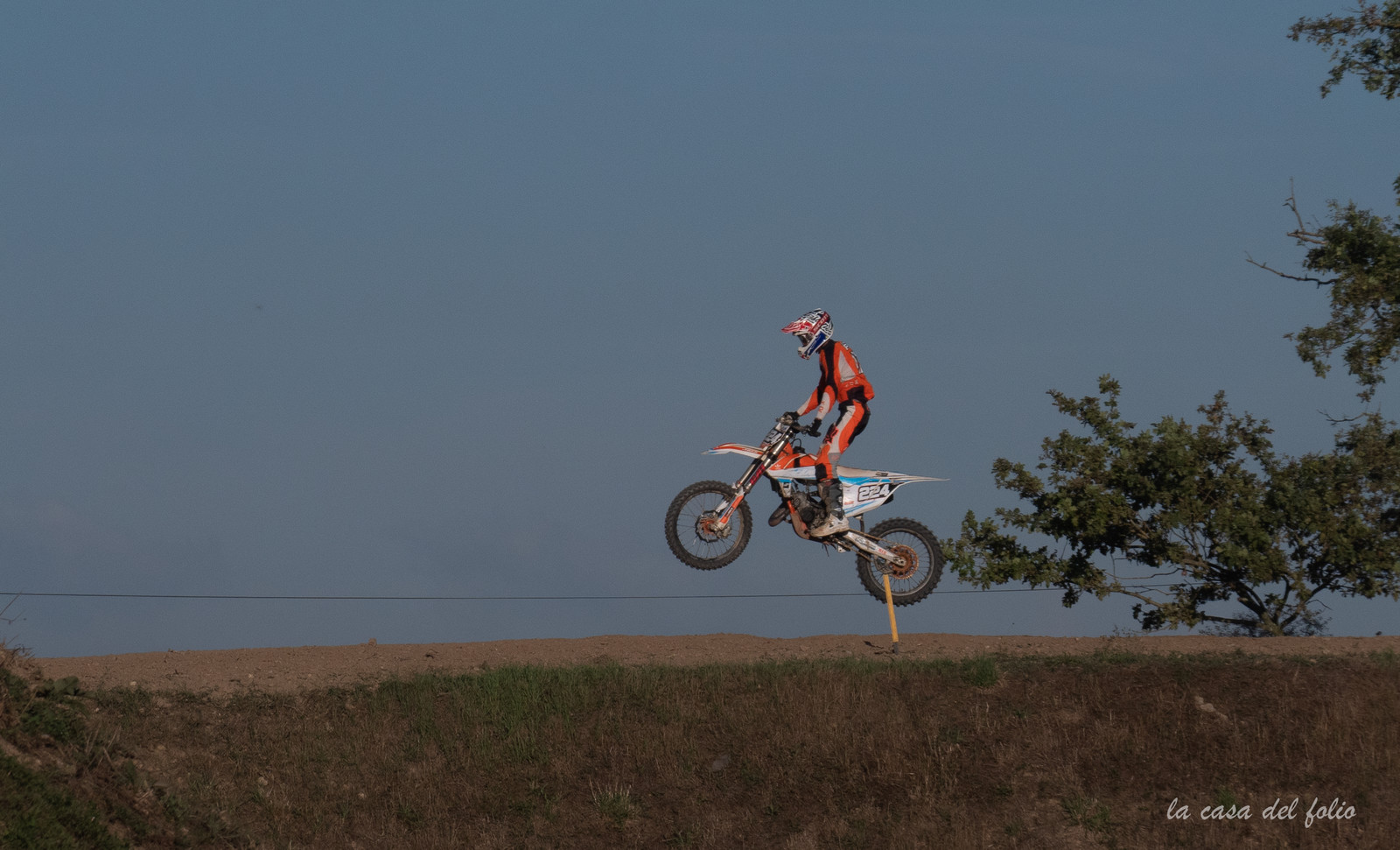 Moto-Cross