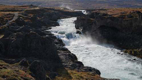 Islande