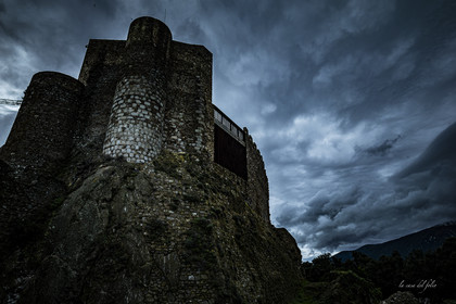 Château de Montpalau