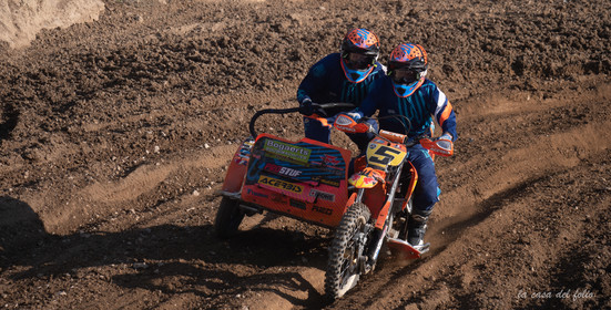 Moto-Cross