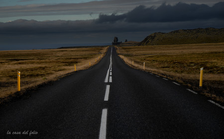Islande