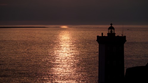 Le Conquet en Bretagne