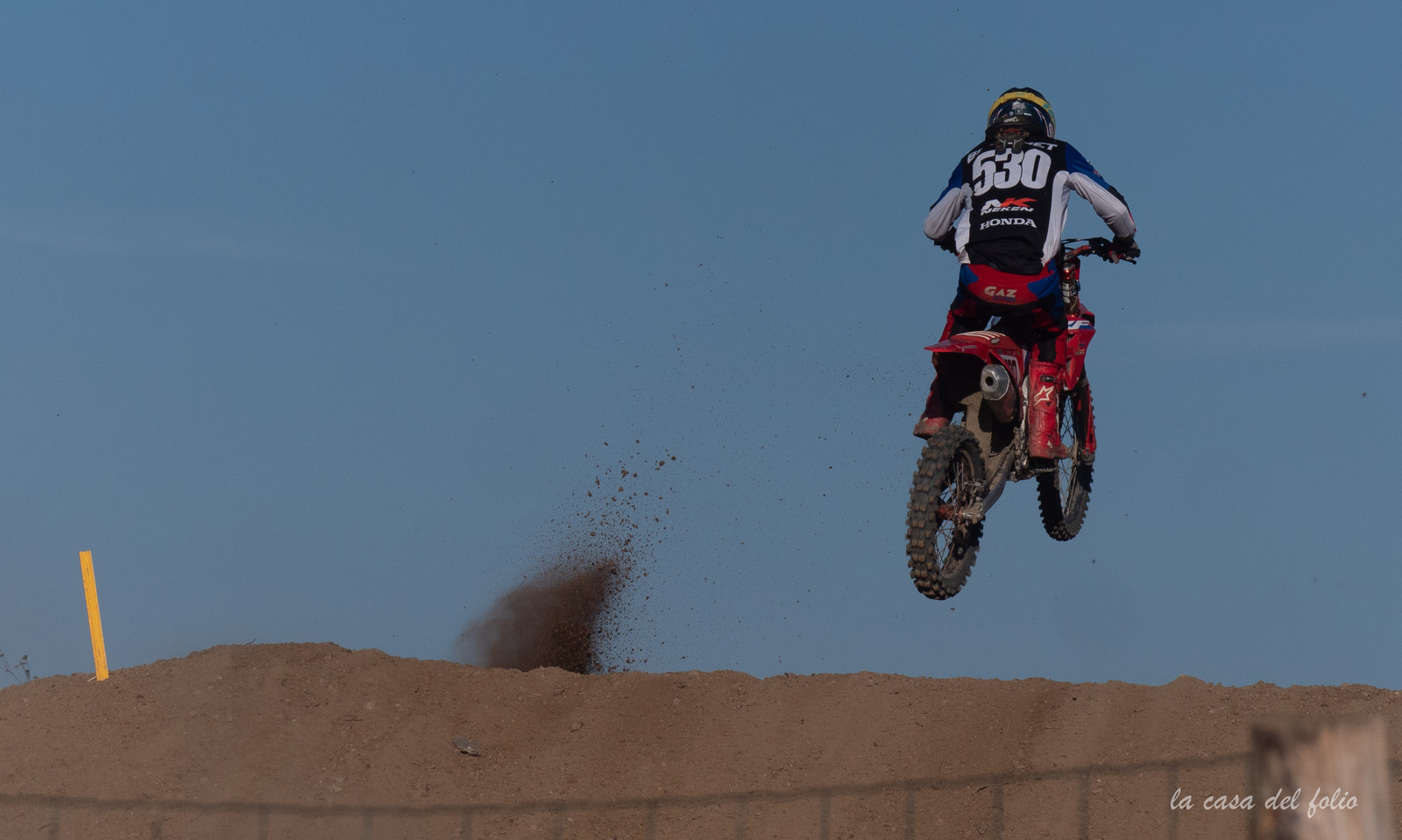 Moto-Cross