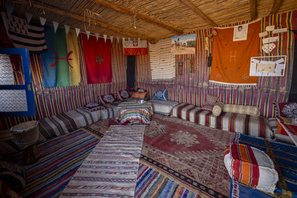 Maroc