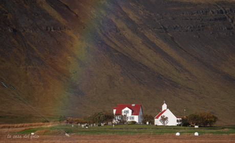 Islande