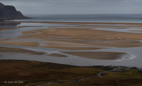 Islande