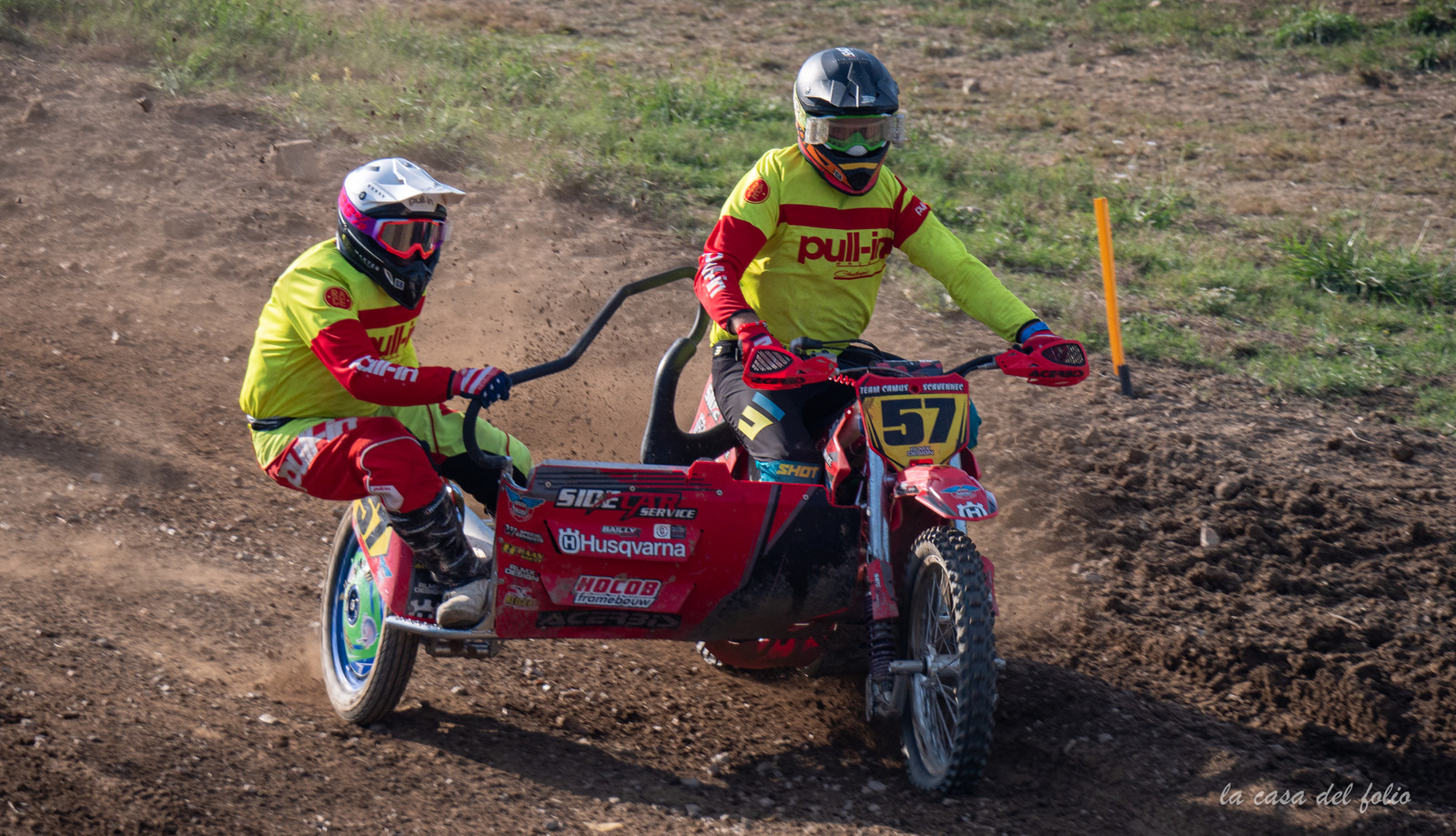 Moto-Cross