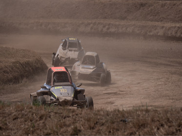 Auto Cross