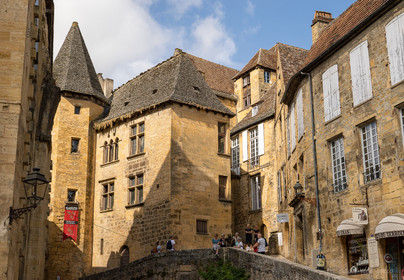 SARLAT