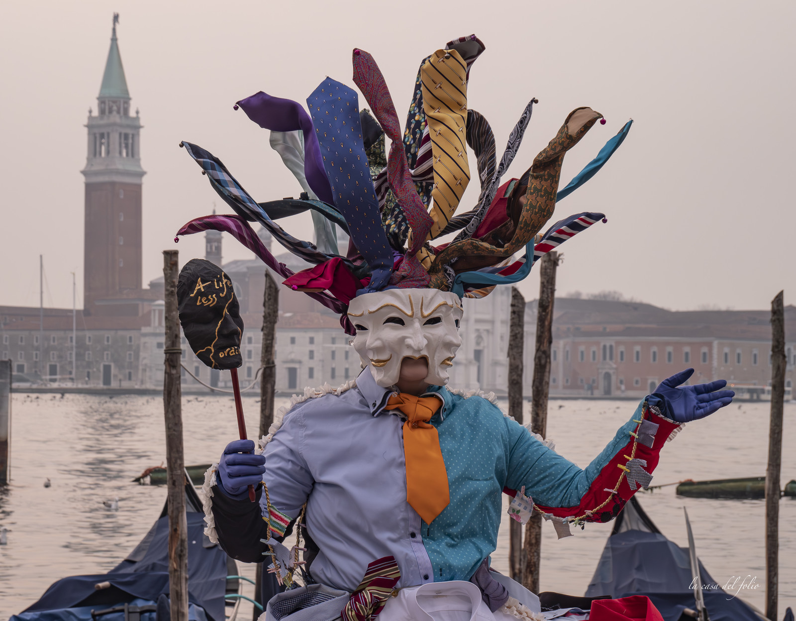 Carnaval Venise 2025