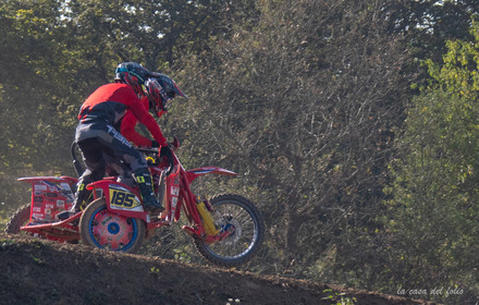 Moto-Cross