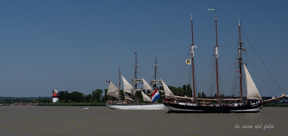 Débord de Loire
