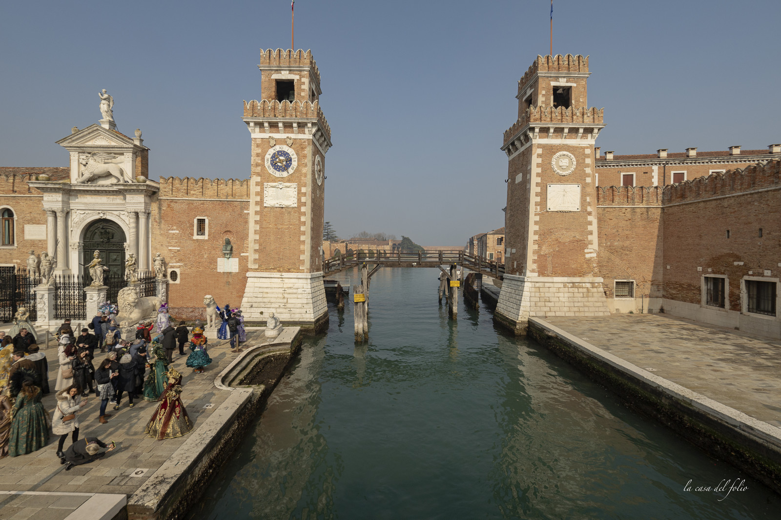 Venise