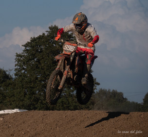 Moto-Cross