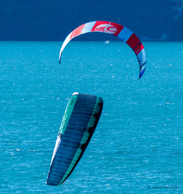 Lac du Bourget