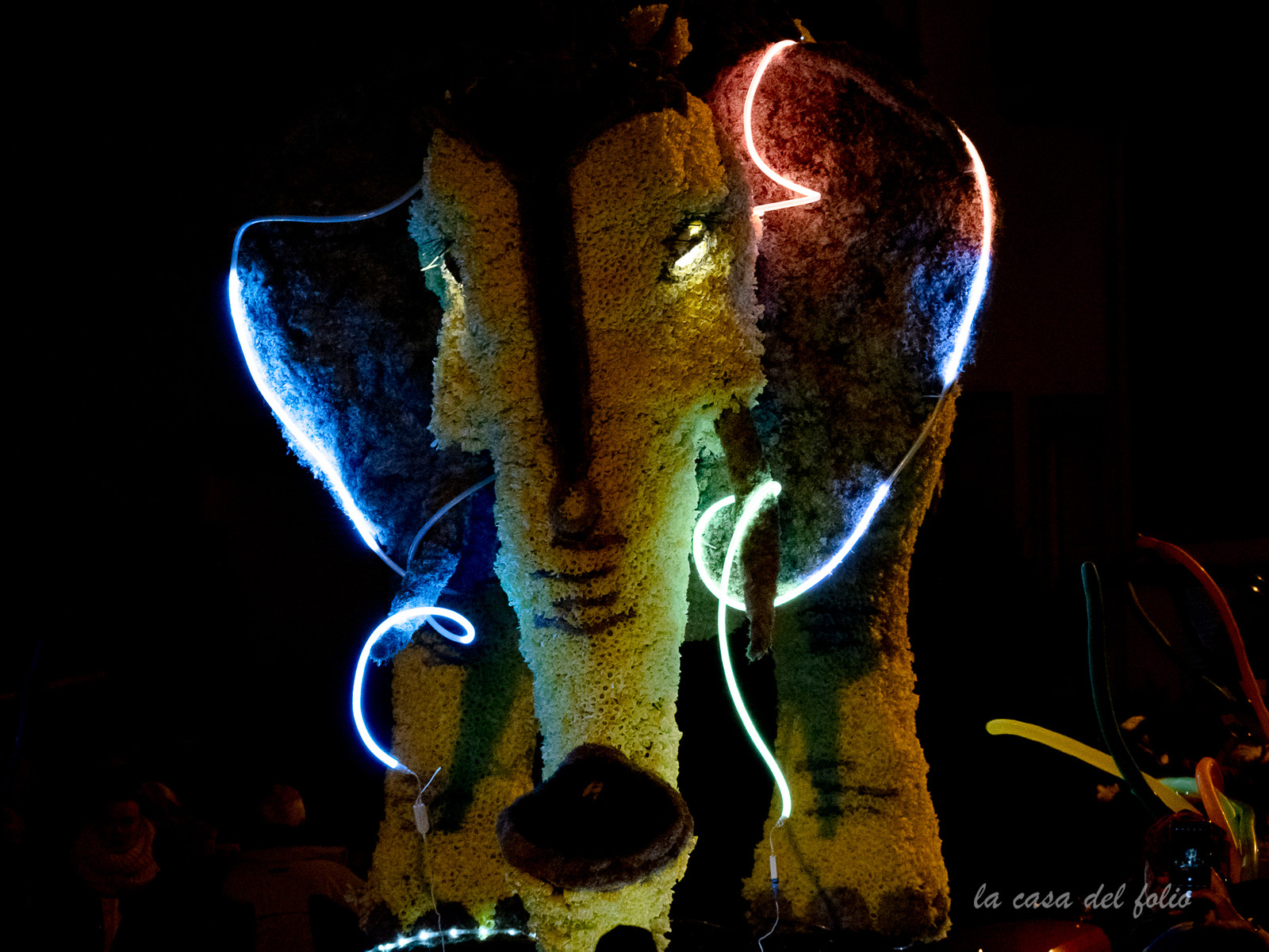 La Fête des Jonquilles