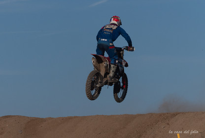 Moto-Cross