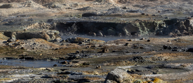 Islande