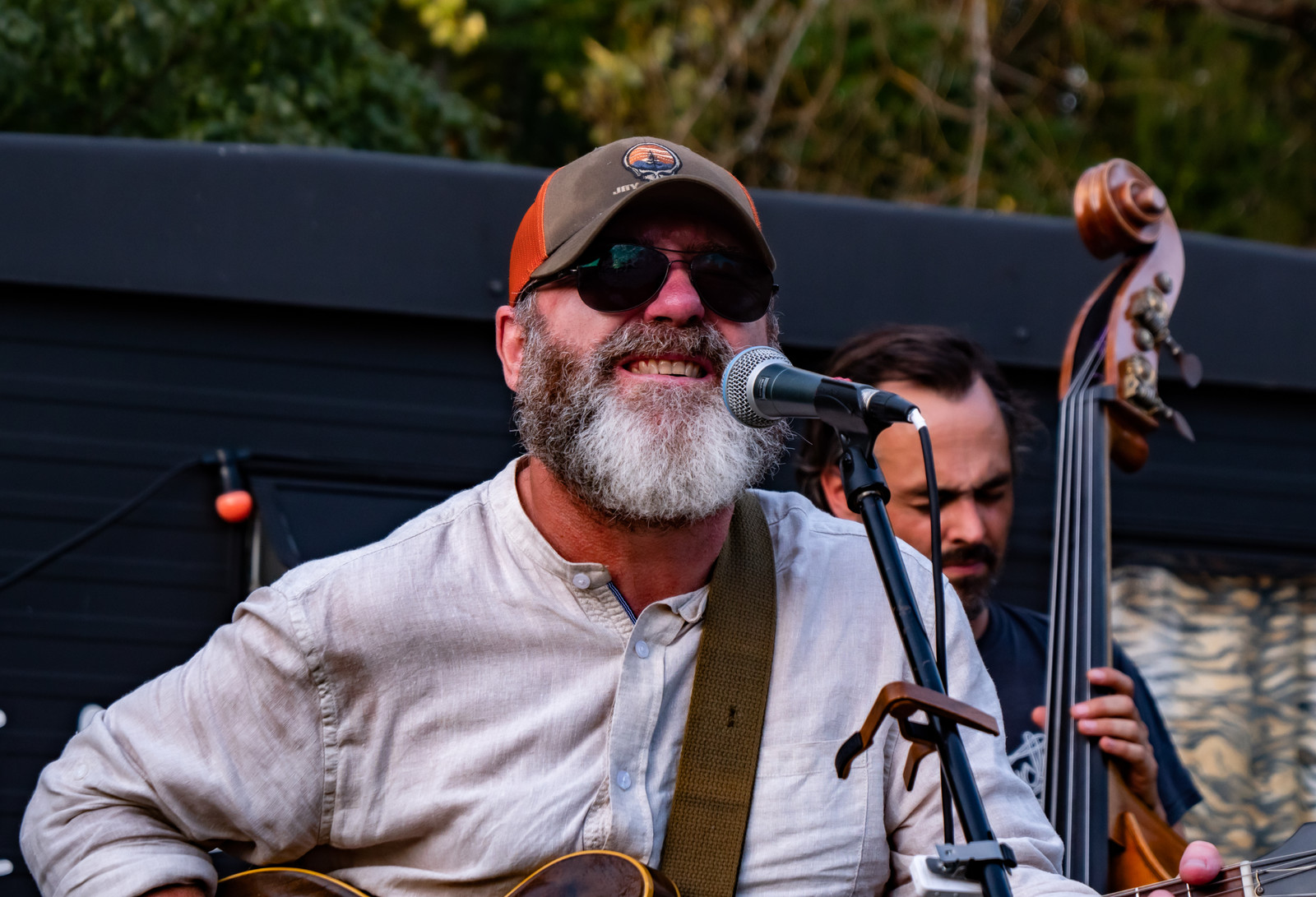 WADE LYNCH