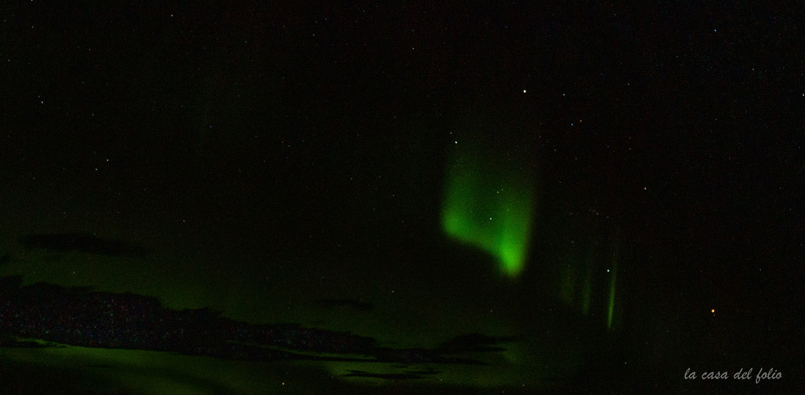 Islande