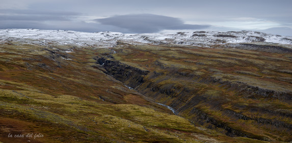 Islande