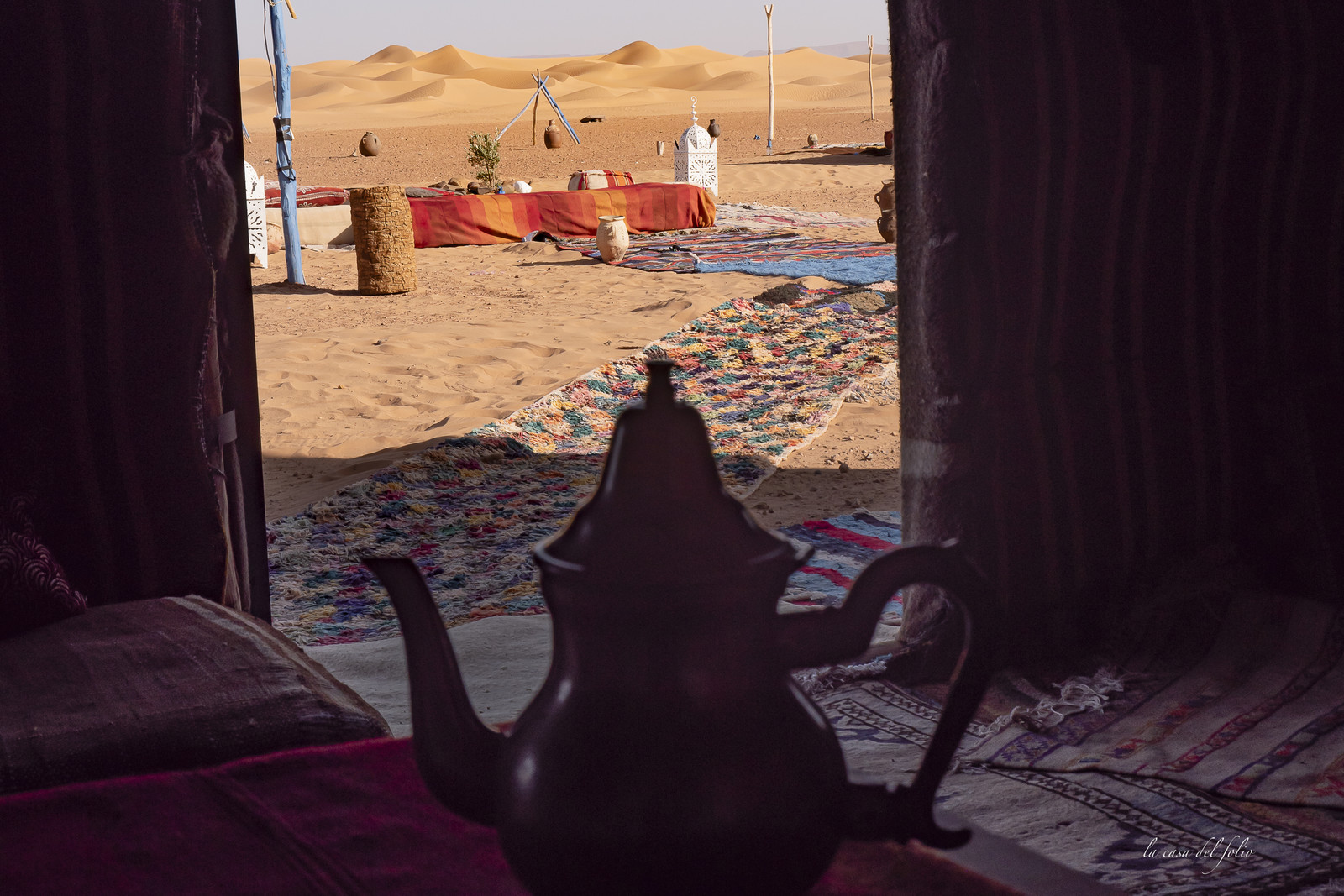 Maroc