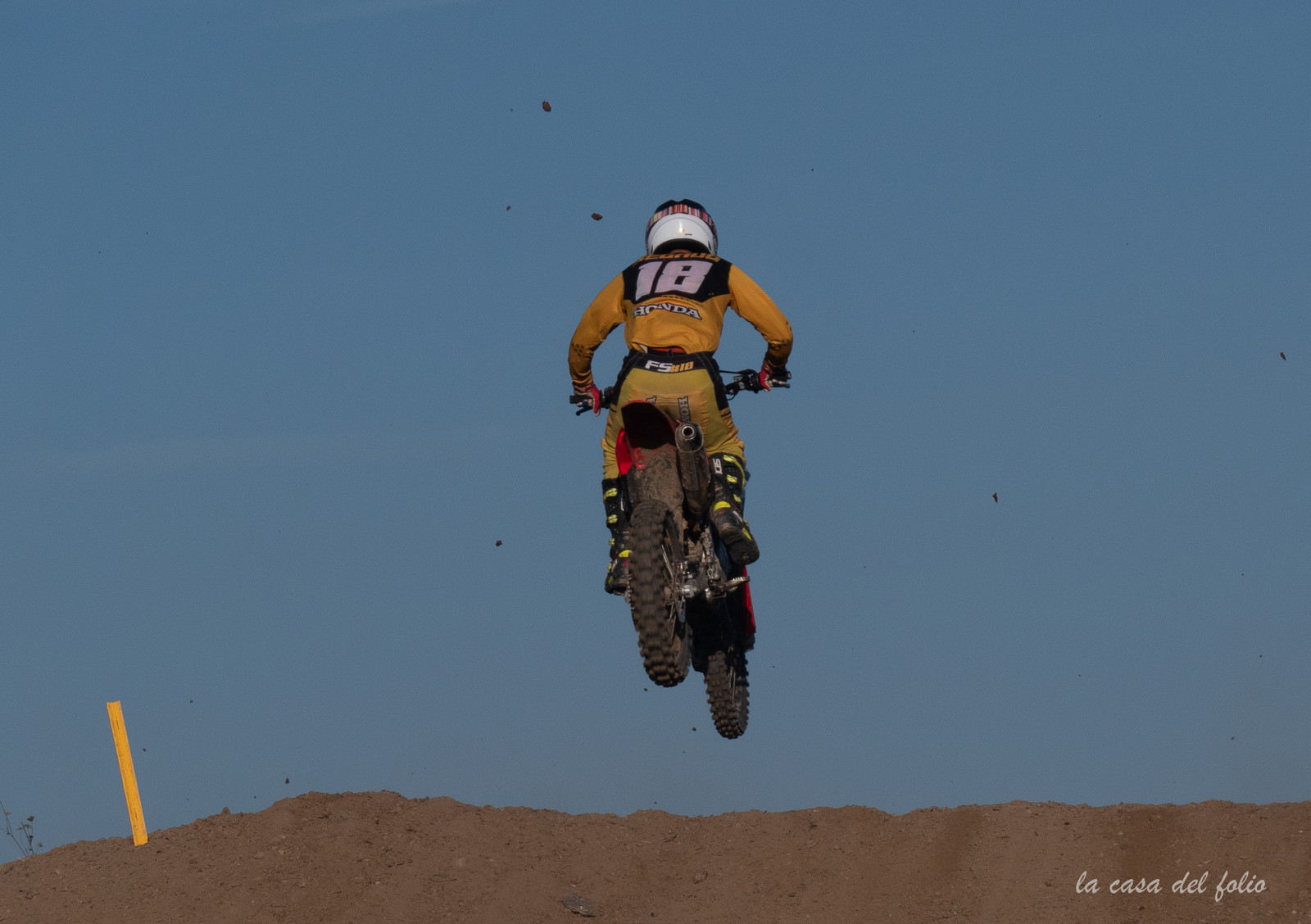 Moto-Cross