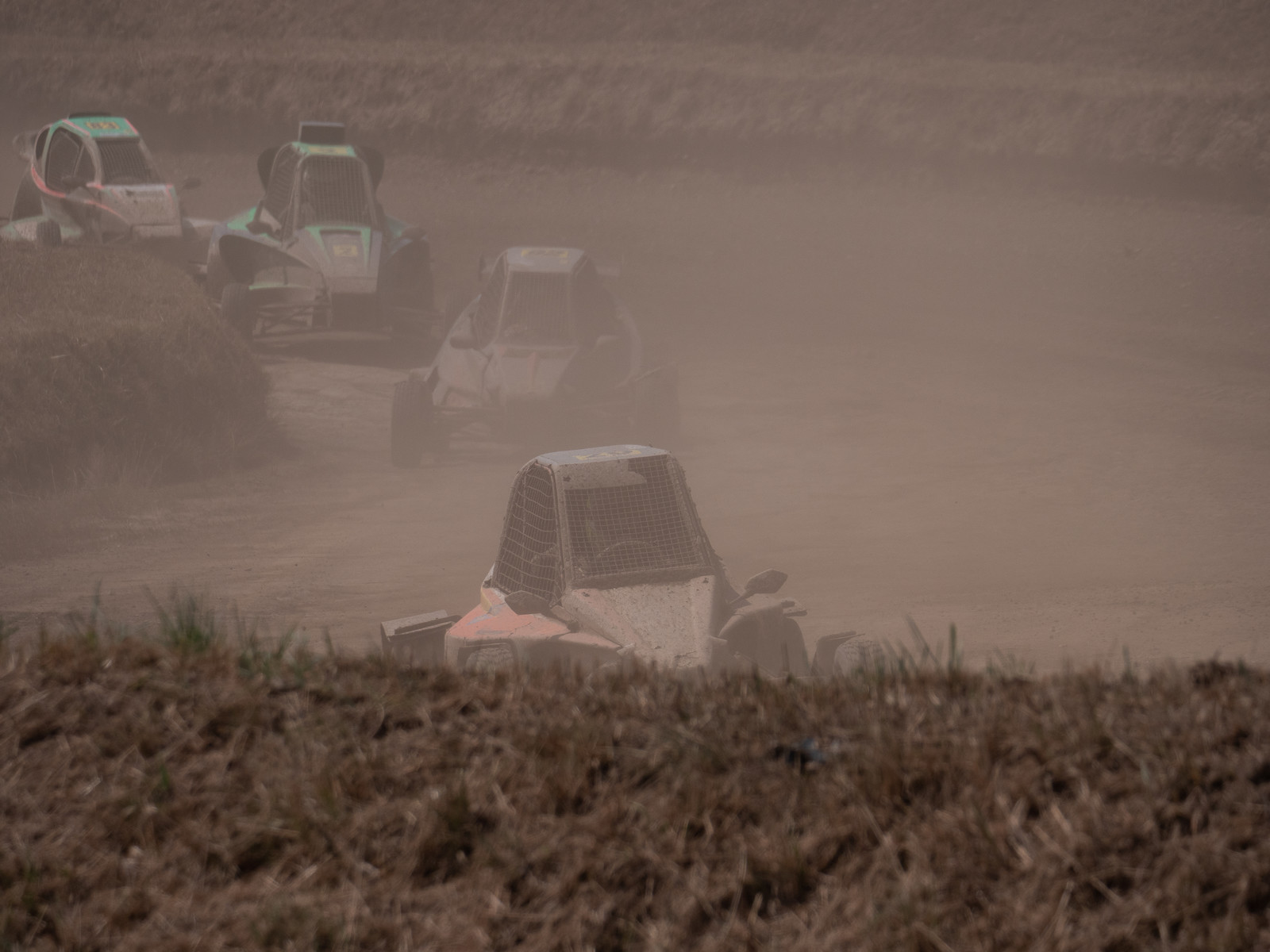 Auto Cross