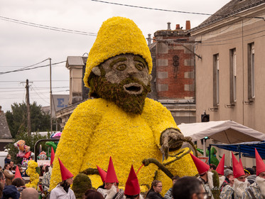 La Fête des Jonquilles