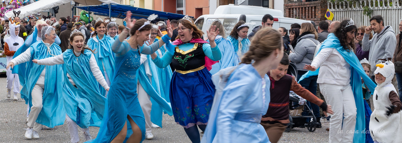 La Fête des Jonquille