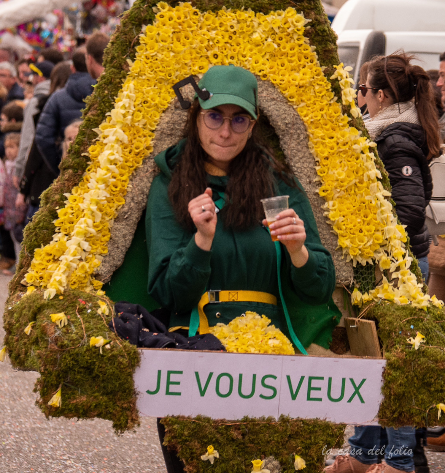 La Fête des Jonquilles