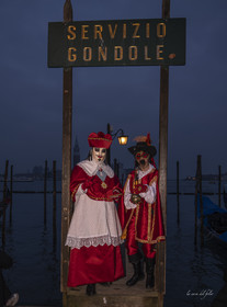 Carnaval Venise 2025