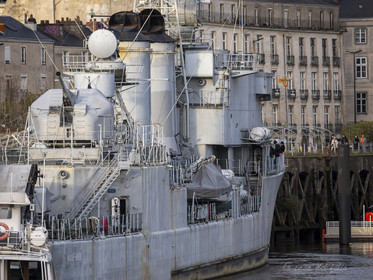 Nantes