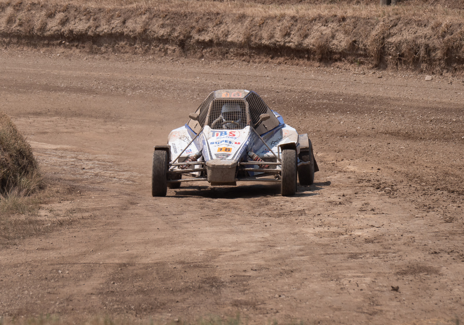Auto Cross