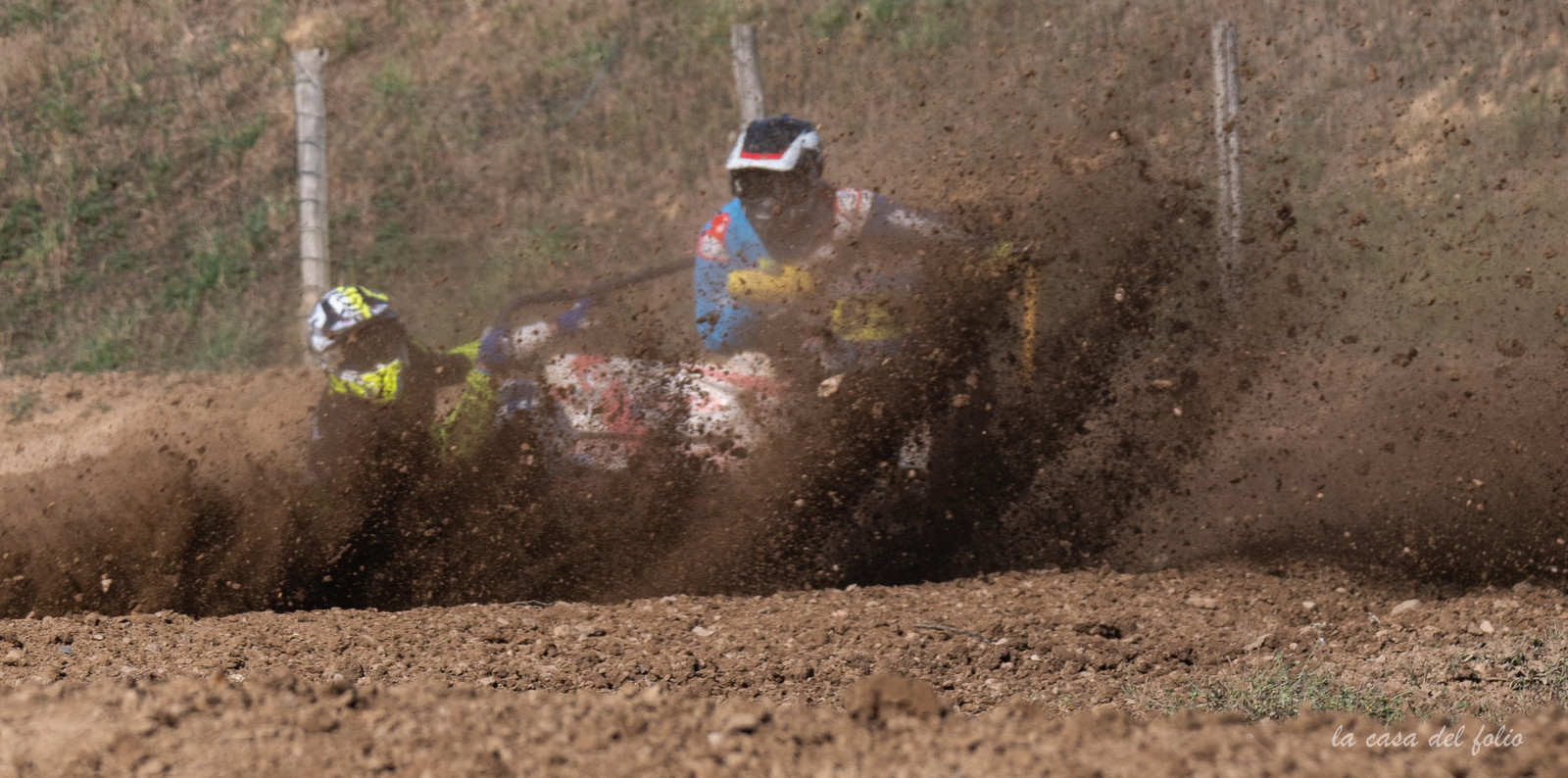 Moto-Cross