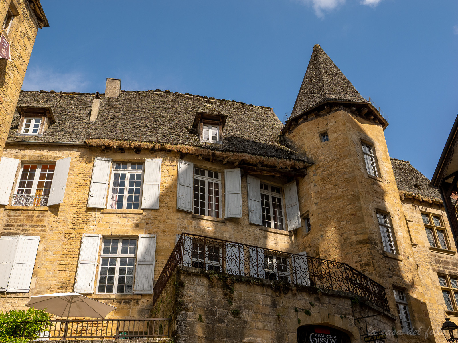 SARLAT