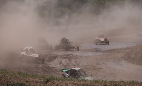 Auto Cross