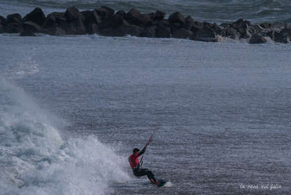 Kite Surf Danemark