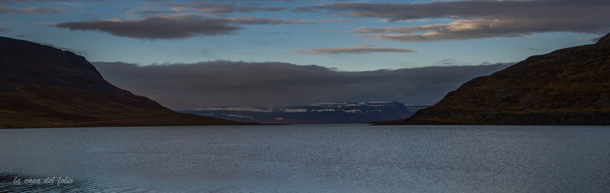 Islande