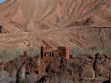 Afrique Maroc