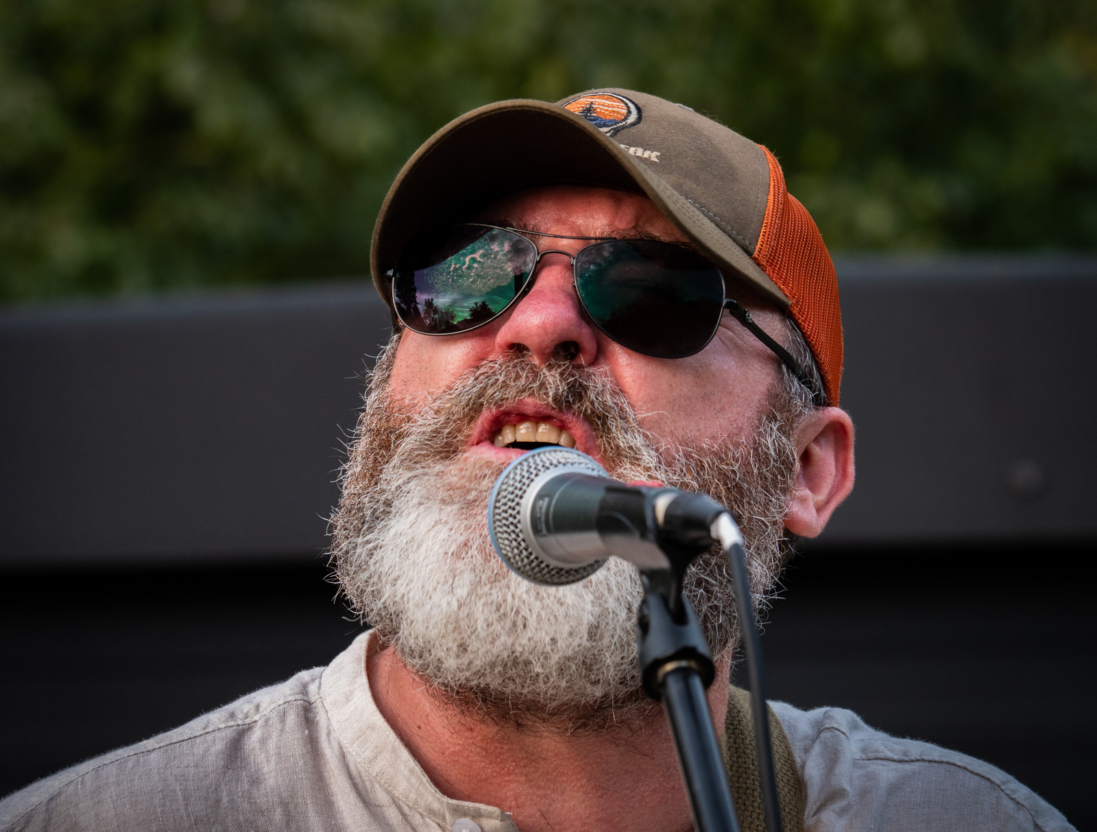 WADE LYNCH
