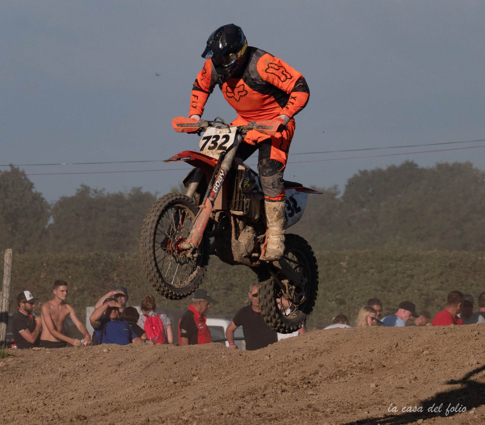 Moto-Cross