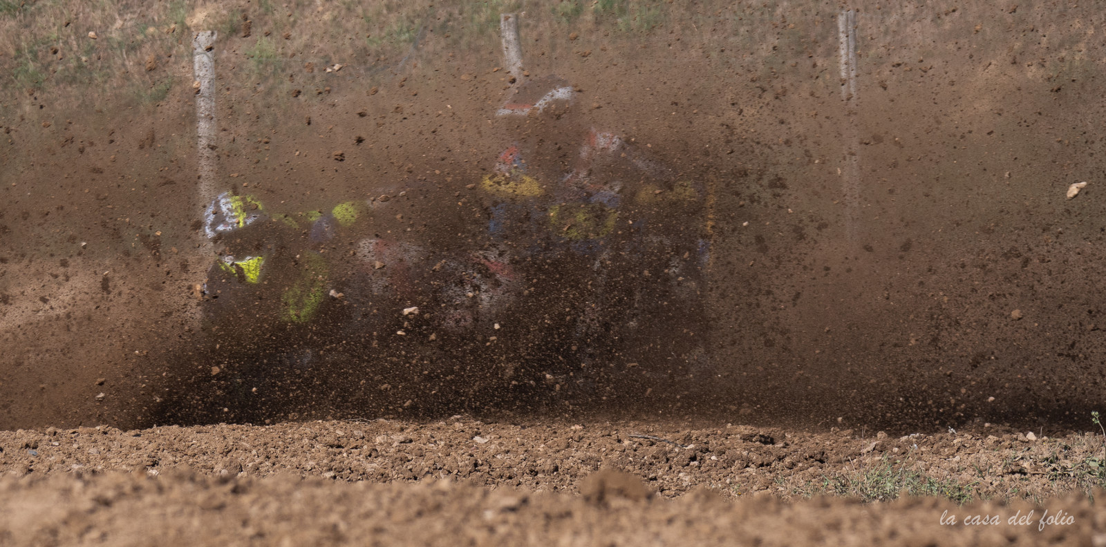 Moto-Cross