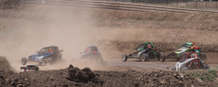 Auto Cross