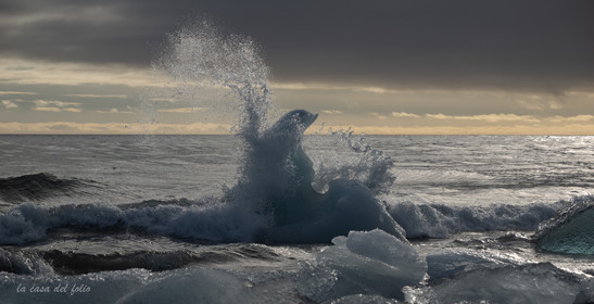 Islande