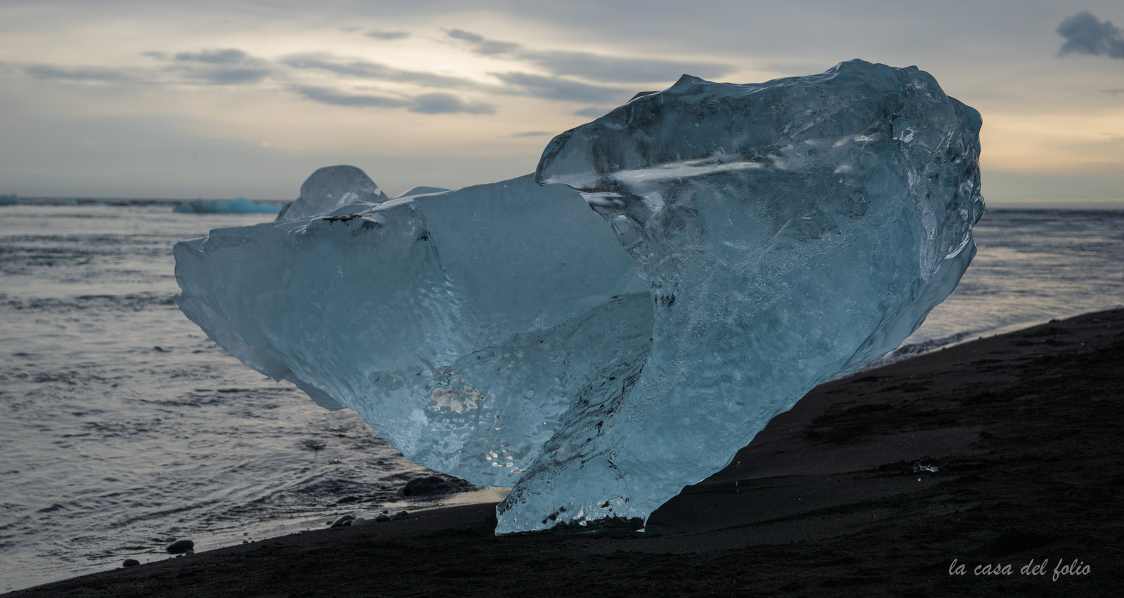 Islande