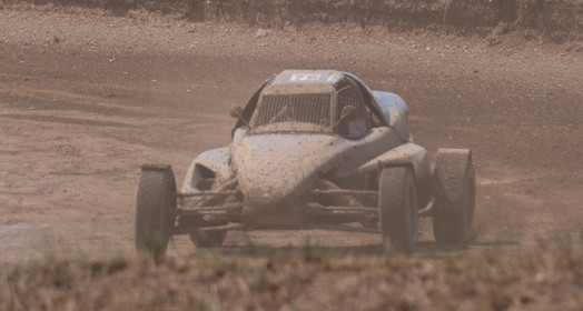 Auto Cross de Mauron