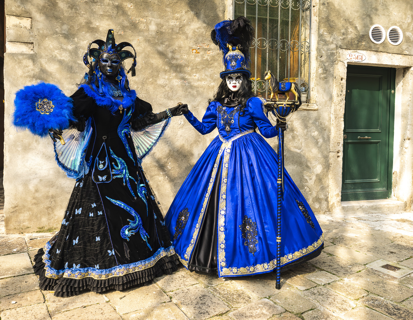 Carnaval Venise 2025